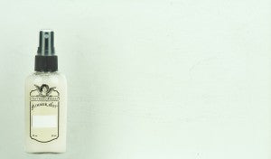 Glimmer Mist - Pearl