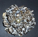 Glimmer Mist - Iridescent Gold