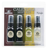 Tattered Angels Calendar Mist Kit - Kringle