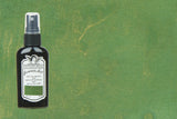 Glimmer Mist - Dark Vintage Green