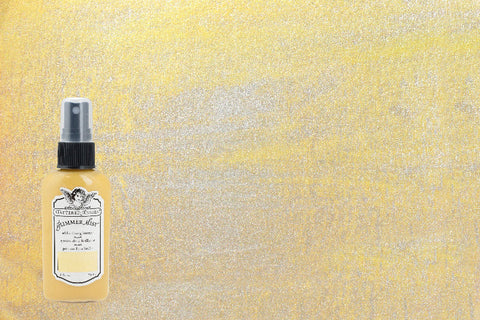 Glimmer Mist - Wheat