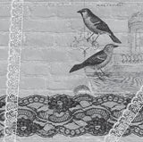 Mixed Media Origins - Flight