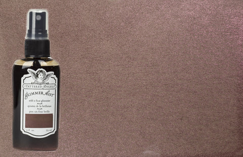 Glimmer Mist - Chocolate Covered Strawberries