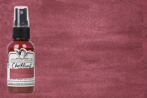 Chalkboard Mist Paint  - Strawberry Ice