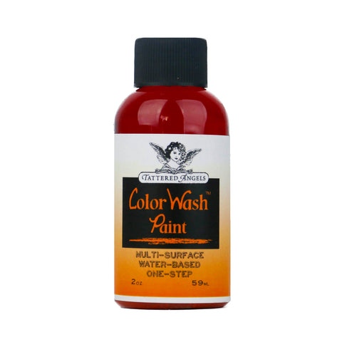 Color Wash Paint - Mimosa