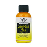 Color Wash Paint - Lemonade - SOLD OUT