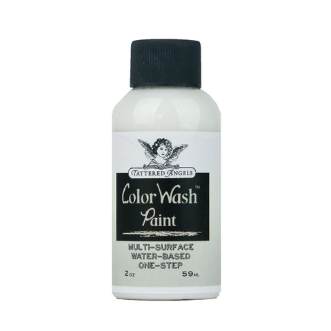 Color Wash Paint - Vanilla Milkshake