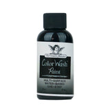 Color Wash Paint - Black Velvet