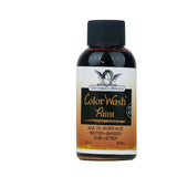 Color Wash Paint Faux Finish  - Copper - SOLD OUT