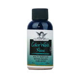 Color Wash Paint Faux Finish  - Patina