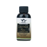 Color Wash Paint Faux Finish  - Old Bronze - SOLD OUT