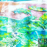 Architextures™ Tall Base - Feathers