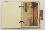7gypsies American Vintage: 12x12 Wish You Were Here Paper