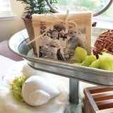 Table Runner - Canvas (available 4 sizes)