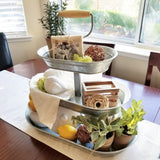 Table Runner - Canvas (available 4 sizes)