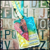 Glimmer Mist - Marigold