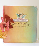 Tattered Angels 101 Book