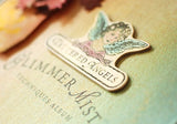 Tattered Angels 101 Book