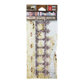 Architextures™ Findings - Iron Fence