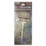 Architextures™ Findings - Old Paint Brush