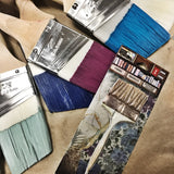 Architextures™ Findings - Old Paint Brush