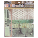 Architextures™ Junque Pack - Porch