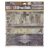 Architextures™ Junque Pack - Cabin