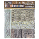 Architextures™ Junque Pack - Cabana