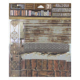 Architextures™ Junque Pack - Warehouse