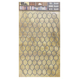 Architextures™ Tall Base - Chicken Wire