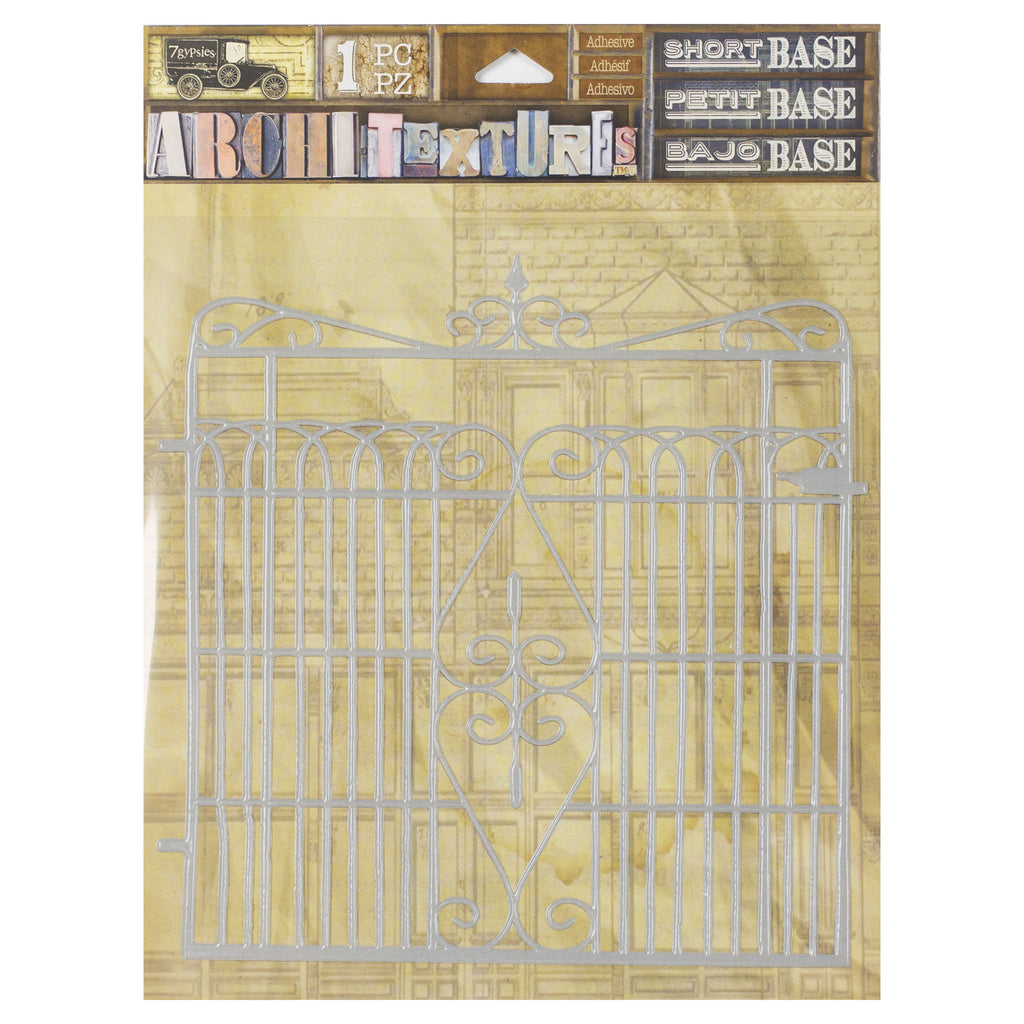 Architextures™ Short Base - Gate