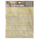 Architextures™ Short Base - Gate