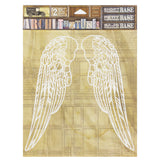 Architextures™ Short Base - Wings