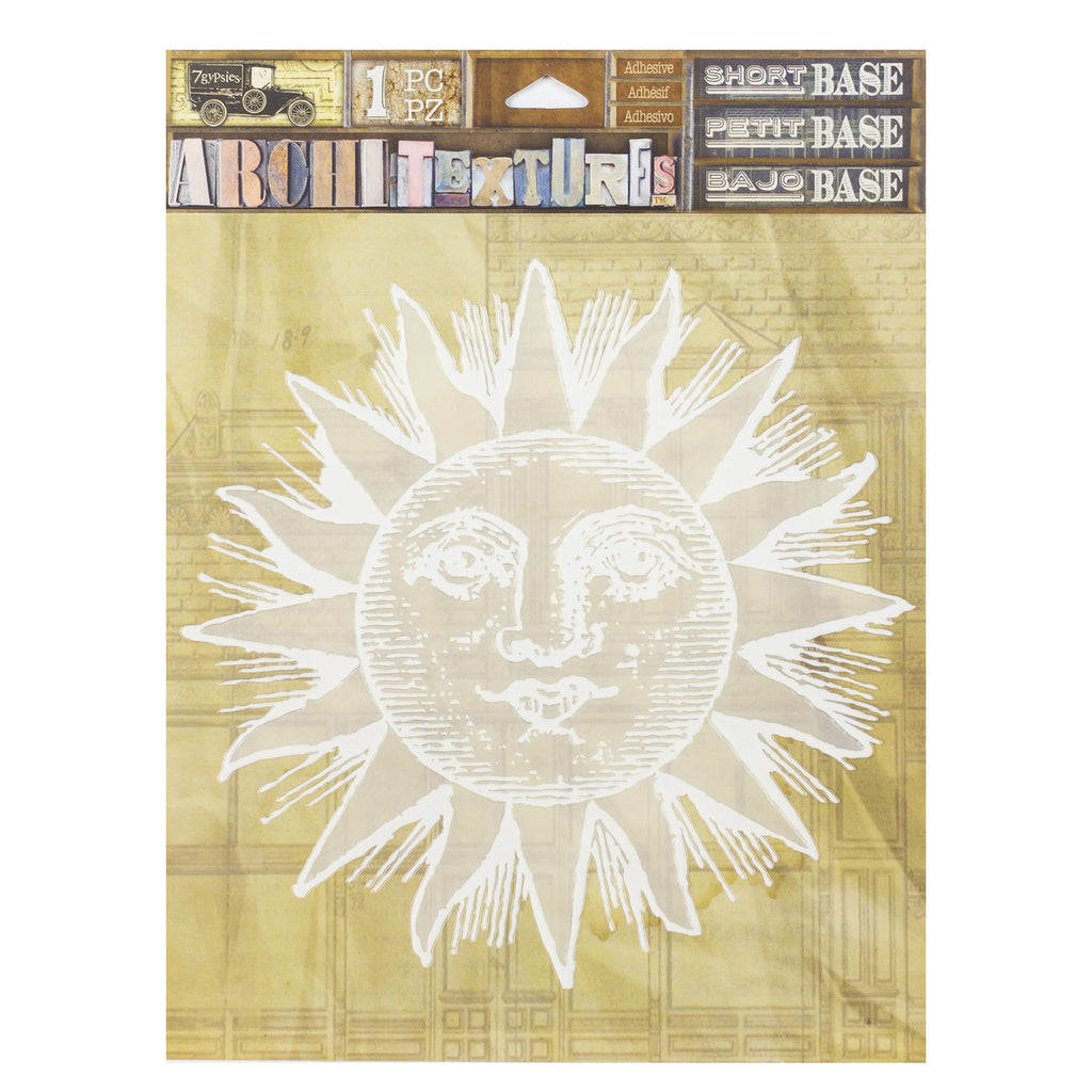 Architextures™ Short Base - Sun