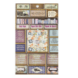 Architextures™ Stash Paque - Create