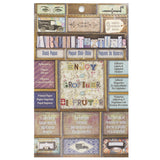 Architextures™ Stash Paque - Enjoy