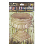 Architextures™ Treasures - Concrete Urn