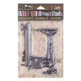 Architextures™ Treasures - Vintage Sewing Machine