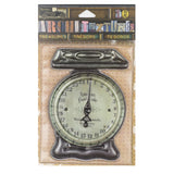 Architextures™ Treasures - American Scale