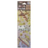 Architextures™ Trinkets - Travel Toys