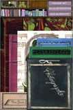 Architextures™ Salvage Art - Shelf