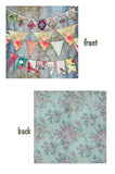 Architextures™ 8x8 Paper Pad Collection #1