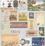 Architextures™ Salvage Art - Drawer