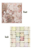 Architextures™ 8x8 Paper Pad Collection #1