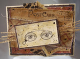 7gypsies 4x6 Printed Postcards (10 pieces)