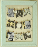 Bon Voyage: Red and Ivory French Sayings Paper