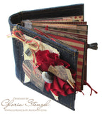 7gypsies American Vintage 4x6 Postcards (10 pieces)