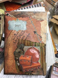 Architextures™ Treasures - Travel Luggage