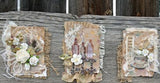 Architextures™ Trinkets - In the Shade