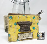 Architextures™ Treasures - Typewriter
